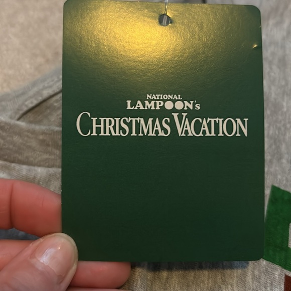 NWT Funko Pop National Lampoons Christmas T Shirt. - Picture 4 of 6